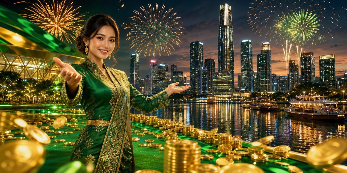 Pengguna Kuala Lumpur mengakses platform wasweshoz1 dengan antara muka Bahasa Melayu yang mesra pengguna