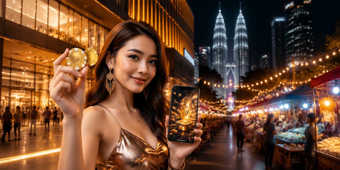 Pemain poker Kuala Lumpur menikmati permainan kad dalam talian dengan rebat bonus eksklusif