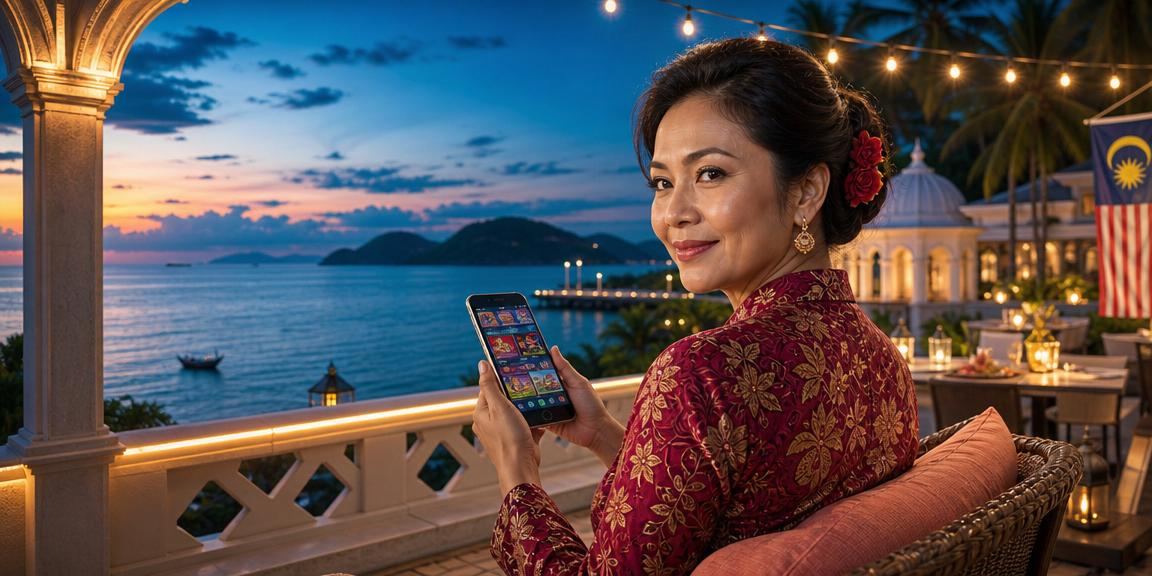 Program VIP dan bonus eksklusif di wasweshoz1 Langkawi